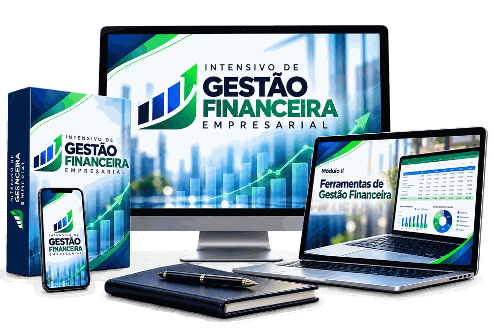 Tudo o que você recebe no I-GFE
